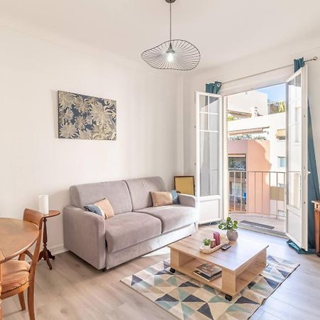 Nice Apartment Beausoleil Near Monaco エクステリア 写真