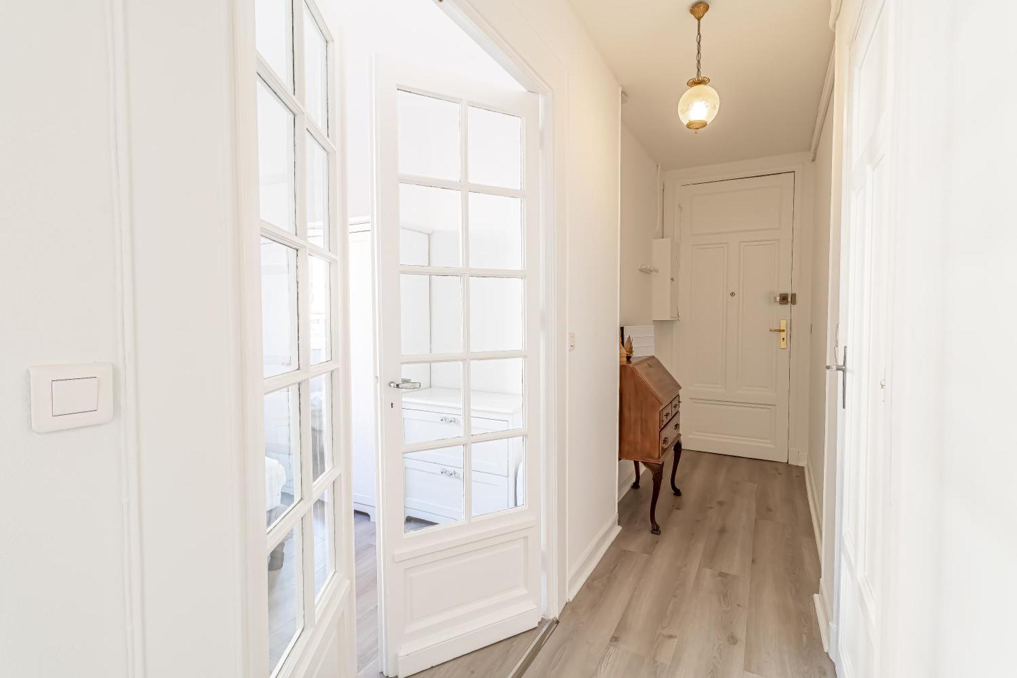 Nice Apartment Beausoleil Near Monaco エクステリア 写真