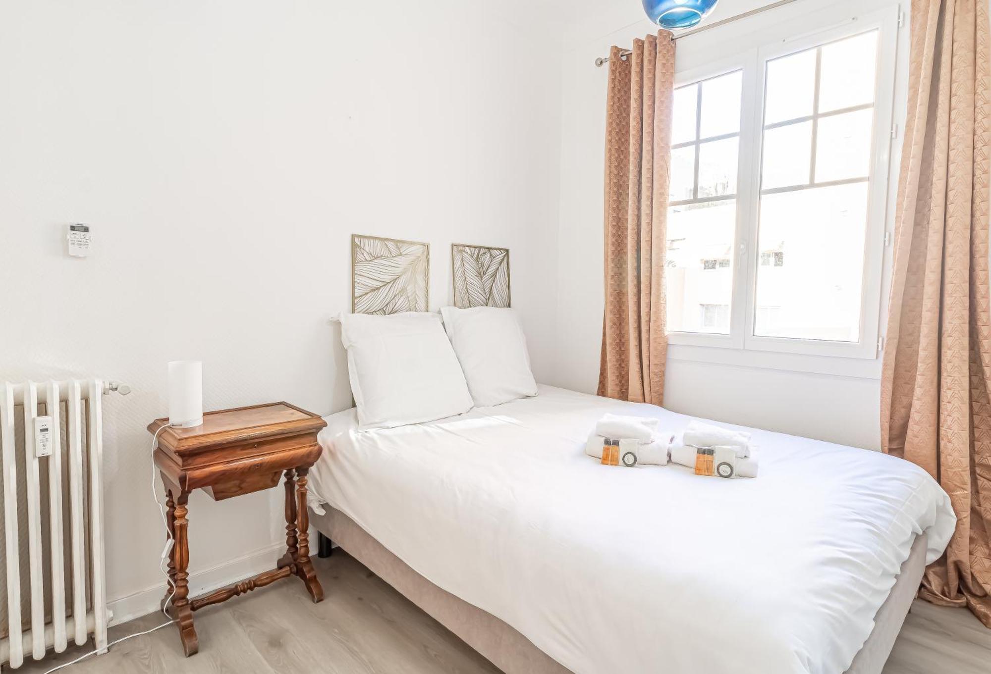 Nice Apartment Beausoleil Near Monaco エクステリア 写真