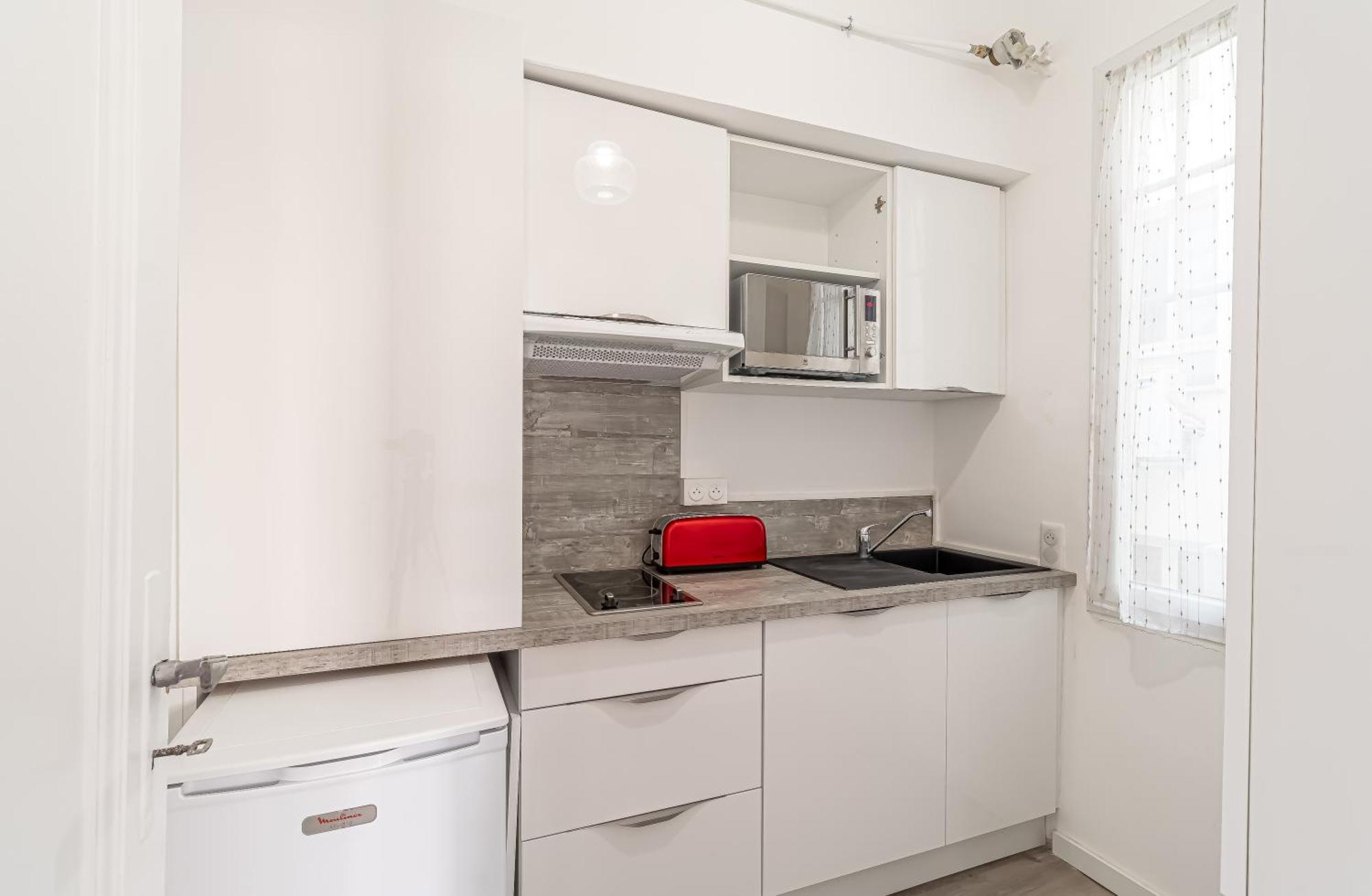 Nice Apartment Beausoleil Near Monaco エクステリア 写真