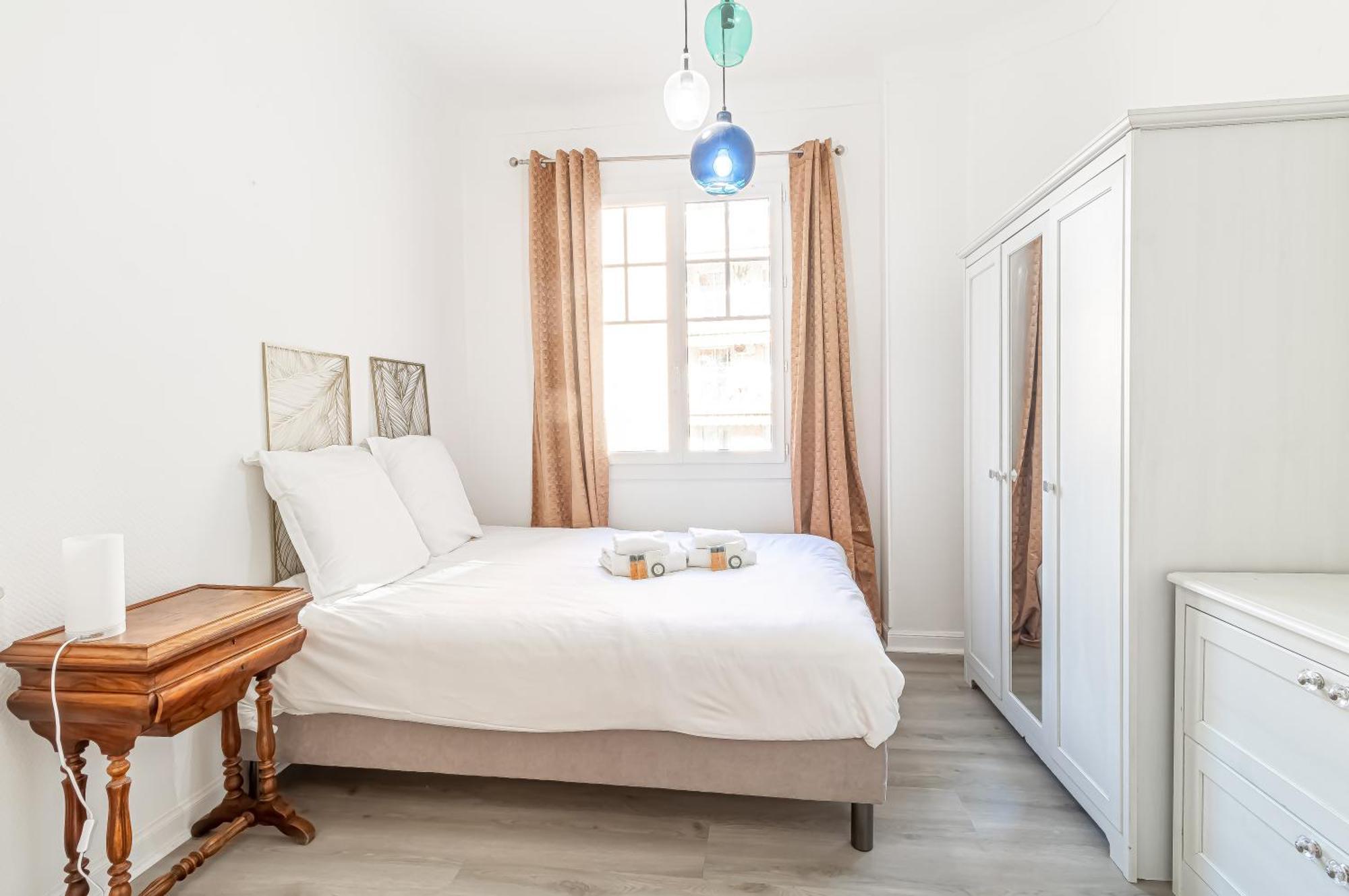 Nice Apartment Beausoleil Near Monaco エクステリア 写真