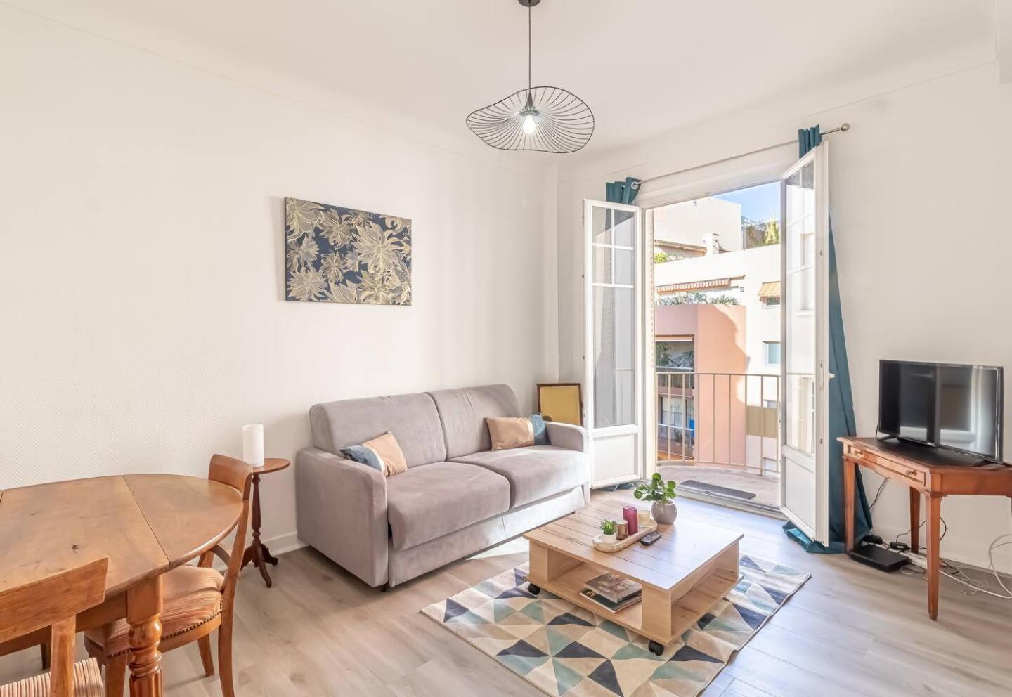 Nice Apartment Beausoleil Near Monaco エクステリア 写真