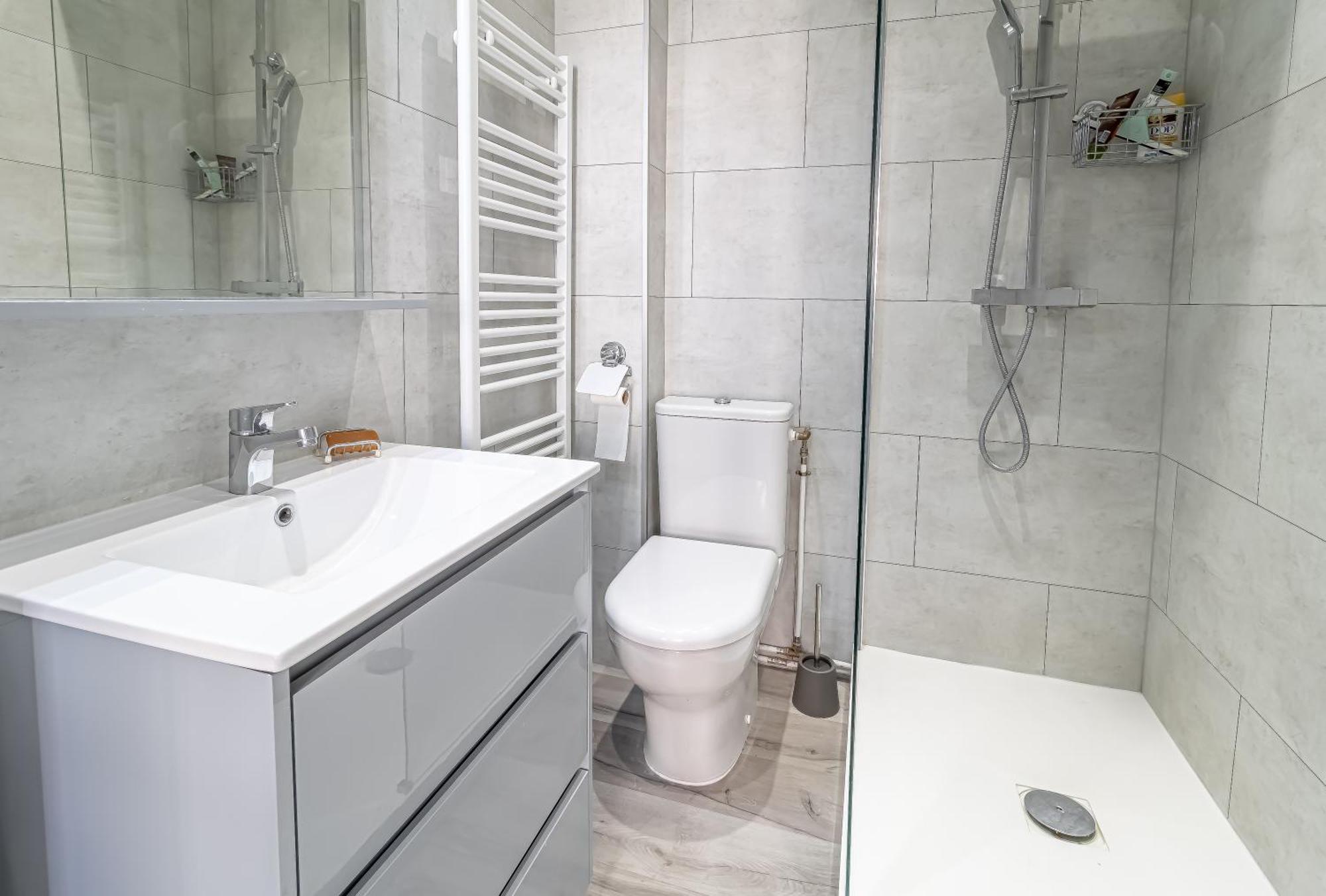 Nice Apartment Beausoleil Near Monaco エクステリア 写真