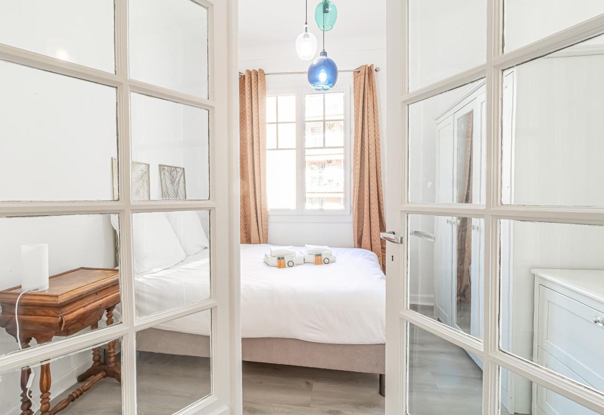 Nice Apartment Beausoleil Near Monaco エクステリア 写真